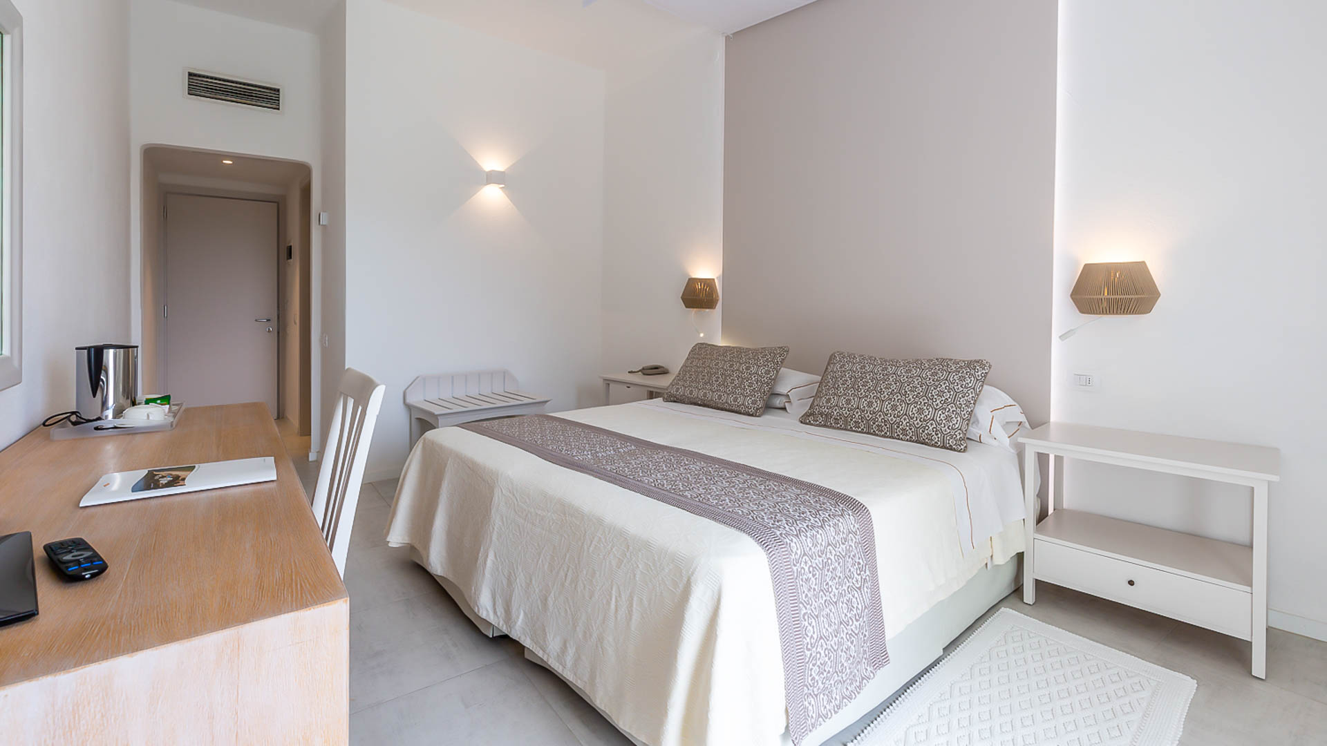 Hotel Flamingo Resort